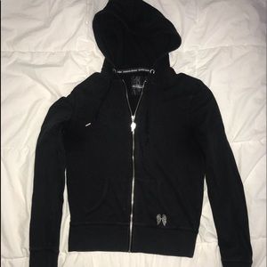 Victoria’s Secret Angle Hoodie